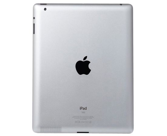 Apple iPad 2 A1396 (64Gb/Wi-Fi) - черный Apple - Сервис Плюс Рус