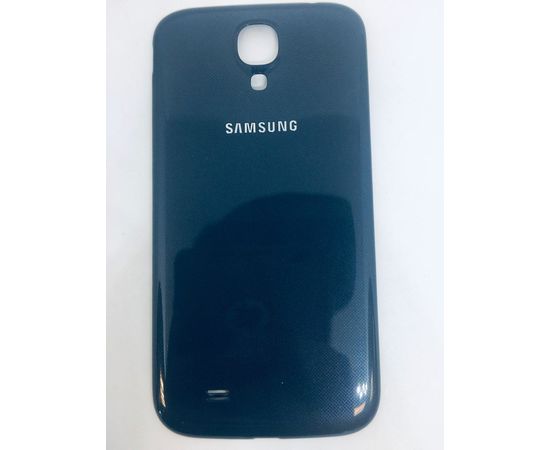 Задняя крышка Samsung i9500 (синий) Samsung - Сервис Плюс Рус