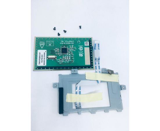 Asus X50N Тачпад 920-000241-02 RevA (Оригинал) - черный ASUS - Сервис Плюс Рус