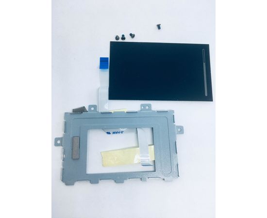Asus X50N Тачпад 920-000241-02 RevA (Оригинал) - черный ASUS - Сервис Плюс Рус