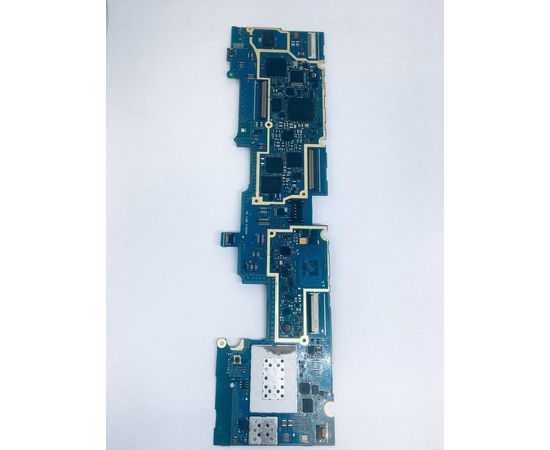 Samsung Galaxy Note 10.1 (GT-N8000) Материнская плата (Под восстановления) (Оригинал) Samsung - Сервис Плюс Рус