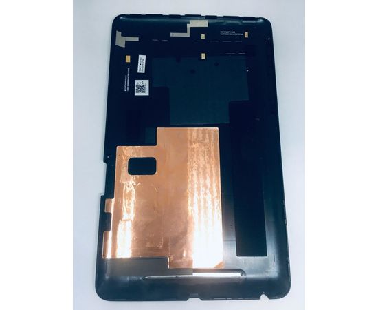 Asus Nexus ME370TG Задняя крышка (Оригинал) -черный ASUS - Сервис Плюс Рус