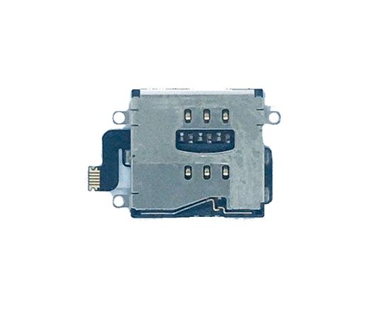 iPad 3 Коннектор сим карты (оригинал) Apple - Сервис Плюс Рус