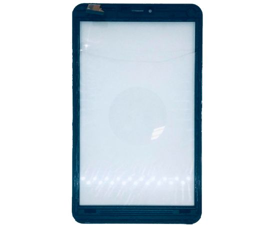 IRBIS TZ851 Тачскрин с рамкой YJ350FPC-V0 (оригинал) - черный IRBIS - Сервис Плюс Рус