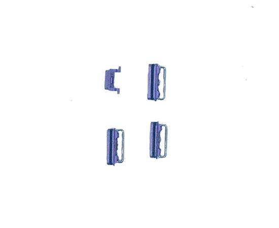 iPhone 6s Толкатель кнопки вкл, громкости и блокировки - фиолетовый Apple - Сервис Плюс Рус