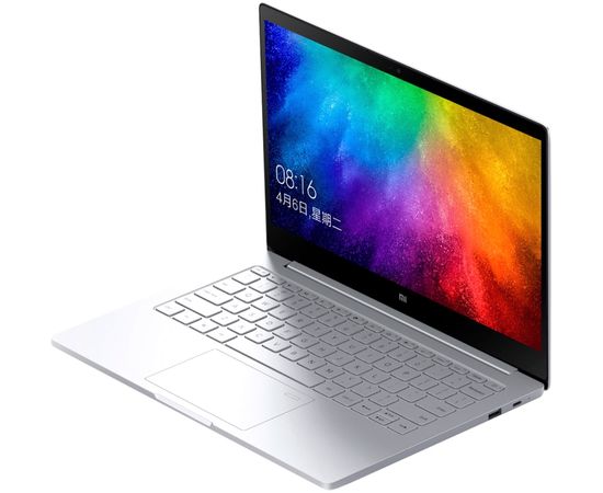 Ноутбук Xiaomi Mi Air 13.3 Xiaomi - Сервис Плюс Рус
