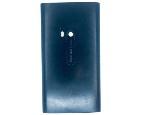 NOKIA Lumia 920 (920.1) Задняя крышка (оригинал) - черный Nokia - Сервис Плюс Рус