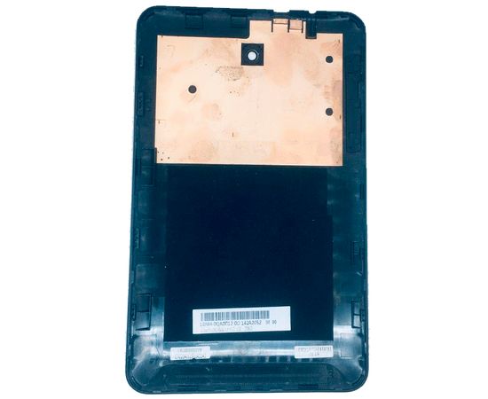 Asus MeMO Pad HD 7 ME173X Задняя крышка (Оригинал) - Серый ASUS - Сервис Плюс Рус
