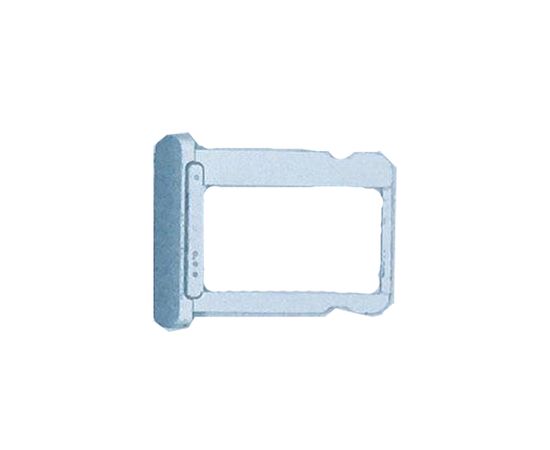 iPad 3 Держатель сим карты (оригинал) - Серебреный Apple - Сервис Плюс Рус