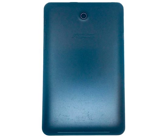 Asus MeMO Pad HD 7 ME173X Задняя крышка (Оригинал) - Серый ASUS - Сервис Плюс Рус