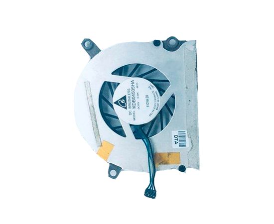 Apple MacBook Pro 15" (A1211 A1226 A1260 KDB04505HA) Левый кулер системы охлаждения (оригинал) Apple - Сервис Плюс Рус