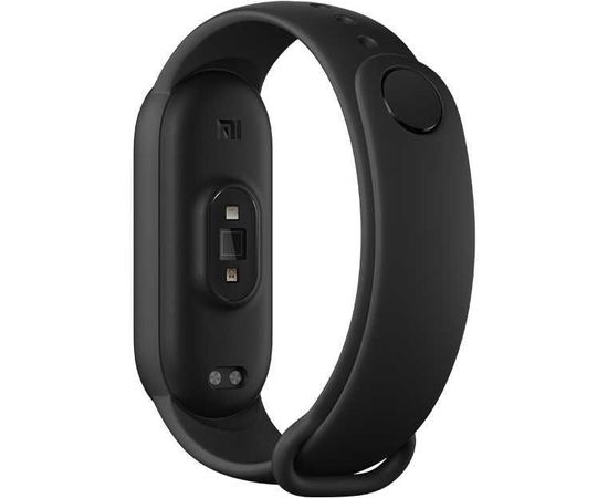 Фитнес браслет Mi Band 5 Оригинал (без NFC) Xiaomi - Сервис Плюс Рус