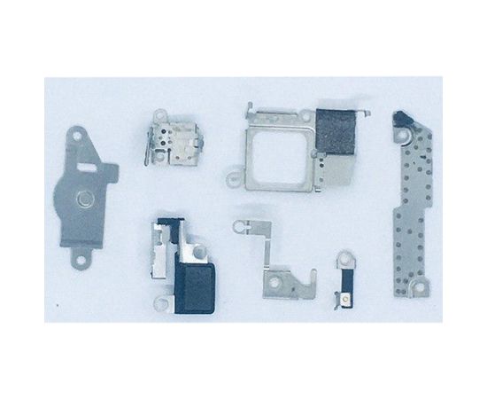 iPhone 5s Корпусные части (оригинал) Apple - Сервис Плюс Рус