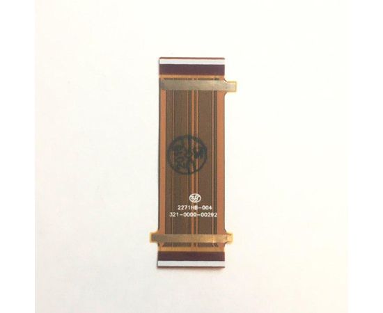 Sony Ericsson W100 Шлейф межплатный (2271HB-004) Sony Ericsson - Сервис Плюс Рус