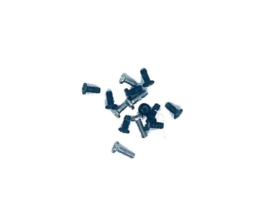 Samsung Galaxy S5 (SM-G900F) Набор винтов (снятый оригинал) Samsung - Сервис Плюс Рус