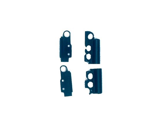 Prestigio Smartbook 133S Заглушки петель (Оригинал) -черный Prestigio - Сервис Плюс Рус