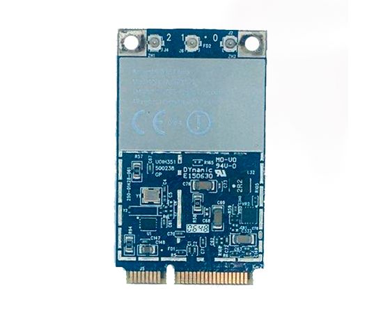 Apple MacBook Pro 15" (A1211) Модуль Wifi AR5BXB72 (оригинал) - Сервис Плюс Рус