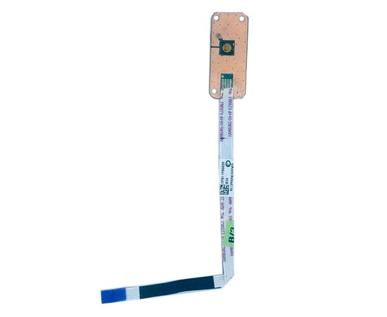 Toshiba Satellite L755 Плата кнопки включения DA0BL7PB6B0 (оригинал) Toshiba - Сервис Плюс Рус