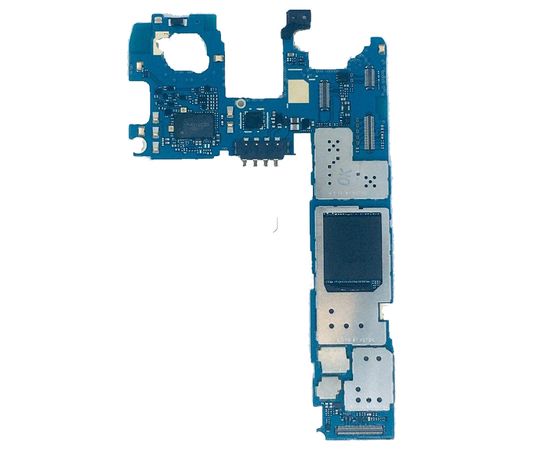 Samsung Galaxy S5 (SM-G900V) Материнская плата (оригинал) Samsung - Сервис Плюс Рус