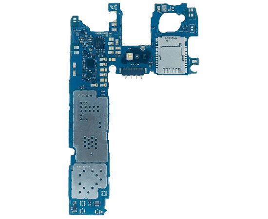 Samsung Galaxy S5 Live Demo Unit (SM-G900) Материнская плата (оригинал) Samsung - Сервис Плюс Рус