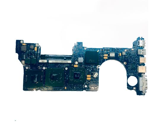 Apple MacBook Pro 15" (A1211) Материнская плата (под восстановления) Apple - Сервис Плюс Рус