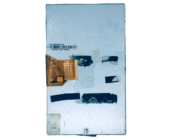 Дисплей 7" 20000938-00 (оригинал) - Сервис Плюс Рус