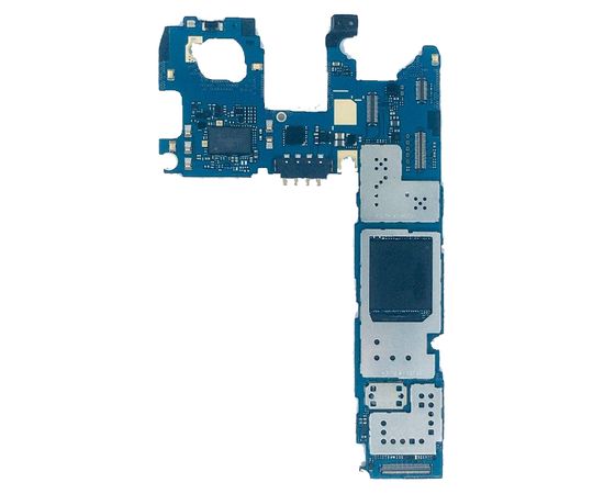 Samsung Galaxy S5 (SM-G900P) Материнская плата (оригинал) Samsung - Сервис Плюс Рус