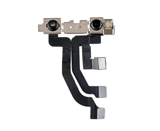 iPhone X фронтальная камера с Face ID (Оригинал) Apple - Сервис Плюс Рус