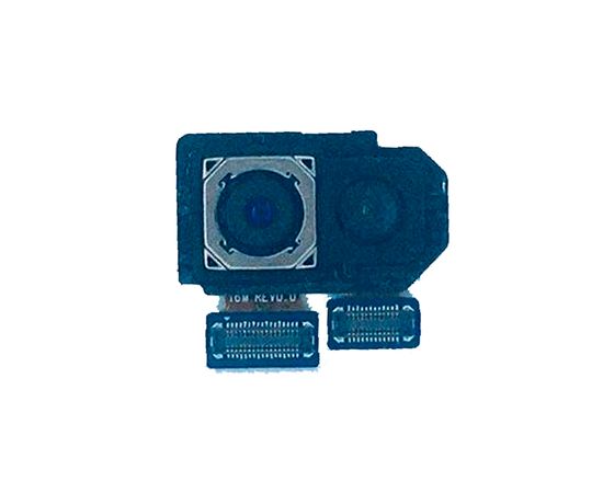 Samsung Galaxy A40 (2019) (SM-A405FM) Основная камера (оригинал) Samsung - Сервис Плюс Рус