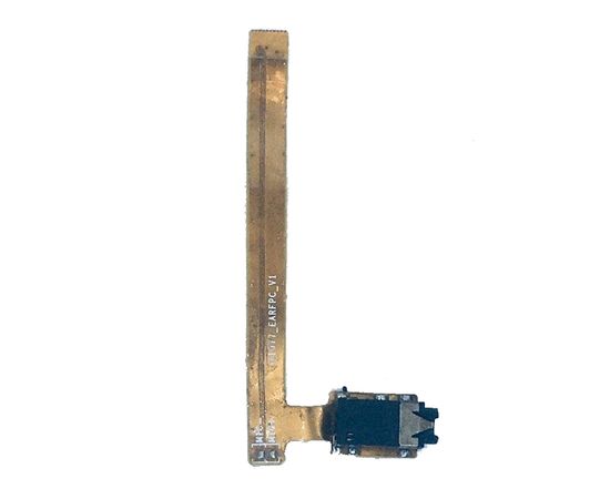 Freelander SXZ-PDX0-01 Шлейф разъёма гарнитуры и микрофона (оригинал) Freelander - Сервис Плюс Рус