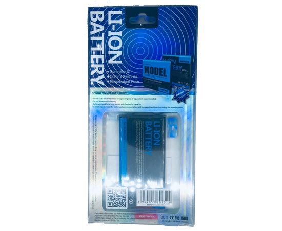 Samsung Galaxy S5 (SM-G900) Аккумулятор /i9600 в упаковке (ААА) Samsung - Сервис Плюс Рус