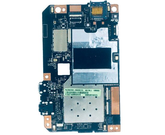 Asus MeMO Pad HD 7 ME173X Материнская плата (уценка) ASUS - Сервис Плюс Рус