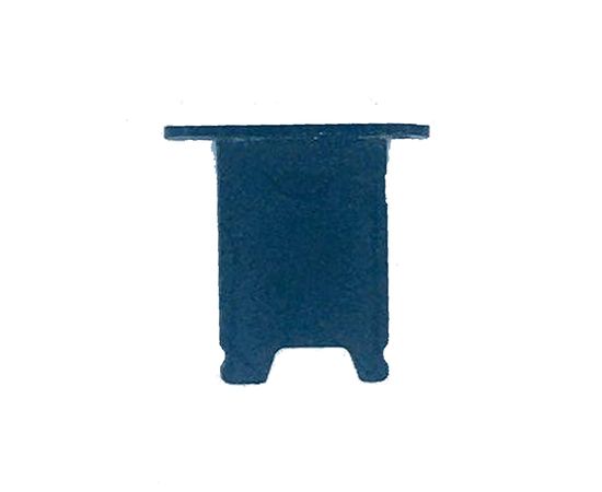 Nokia Lumia 920 (902.1) Держатель сим-карты (оригинал) - черный Nokia - Сервис Плюс Рус