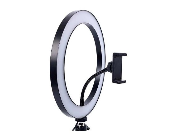 Кольцевая лампа 33см M-33 - Сервис Плюс Рус