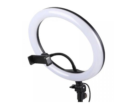 Кольцевая лампа 33см M-33 - Сервис Плюс Рус