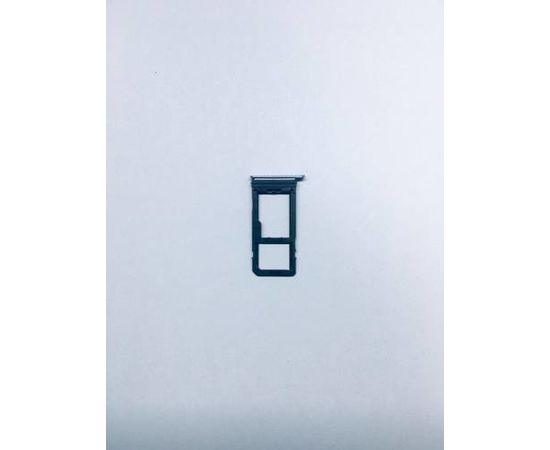 Samsung Galaxy S8 (SM-G950FD) SIM-лоток (оригинал) - серый Samsung - Сервис Плюс Рус