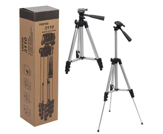 Штатив-трипод для камеры и смартфонов XH-3110 - Сервис Плюс Рус