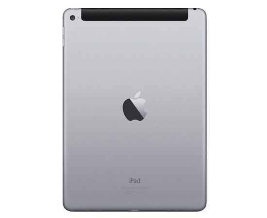 Apple iPad Air 2 WiFi + Cellular 16 GB («Серый космос») Apple - Сервис Плюс Рус
