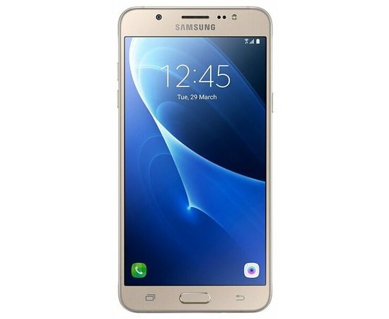 Samsung Galaxy J7 (SM-J710FN) (2016) 2/16GB (Золотой) Samsung - Сервис Плюс Рус