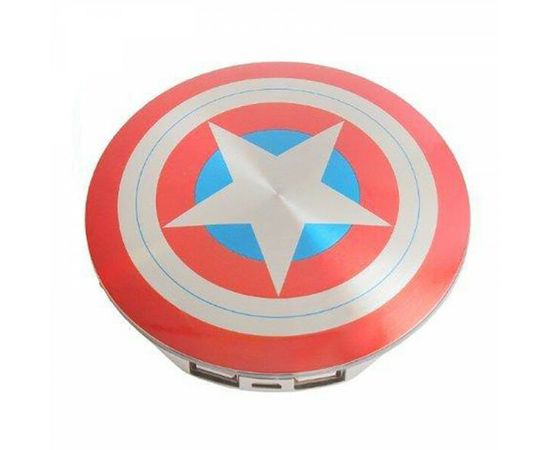 Внешний аккумулятор CoteetCI CS1990 6800 Mah Coteetci - Сервис Плюс Рус