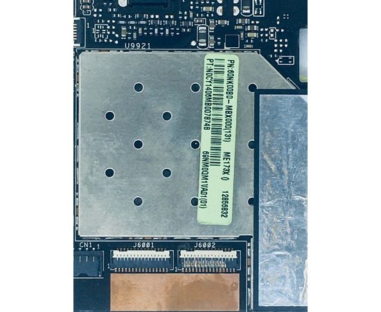 Asus MeMO Pad HD 7 ME173X Материнская плата (уценка) ASUS - Сервис Плюс Рус