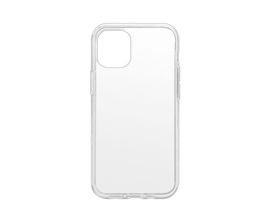 Прозрачный чехол iPhone 12 Pro Max 6.7" TPU 1.5мм Apple - Сервис Плюс Рус