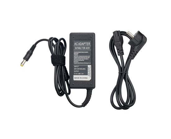 Блок питания Acer 19V 1.58A Acer - Сервис Плюс Рус