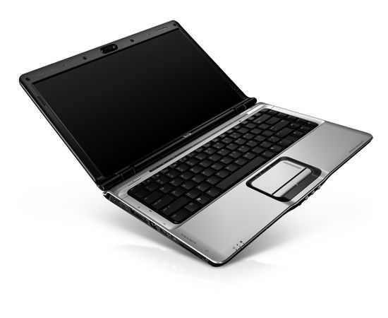 HP Pavilion dv2000 (dv2028ea) (AMD Turion 64 X2 1,6GHz/ 2Gb/ 80Gb HDD) HP - Сервис Плюс Рус