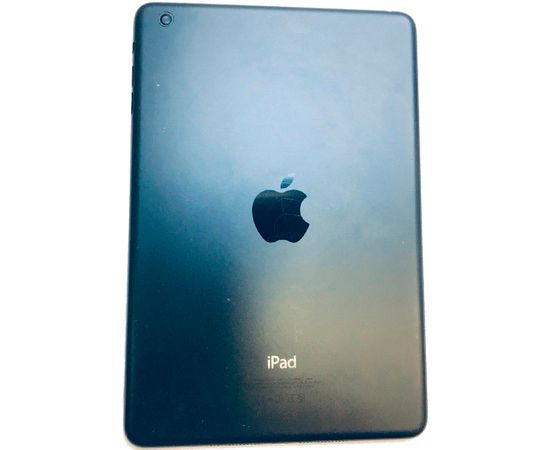 iPad Mini (A1432) Корпус (604-3157-A) (оригинал) - томно-синий Apple - Сервис Плюс Рус