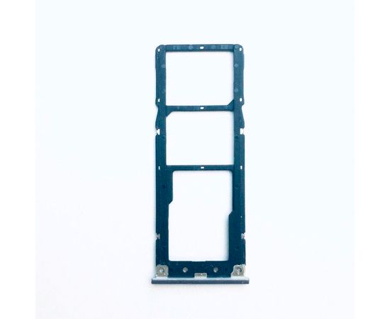 Xiaomi Redmi Note 5A Prime (mde6s) Держатель сим-карты и SD (оригинал) - серый Xiaomi - Сервис Плюс Рус