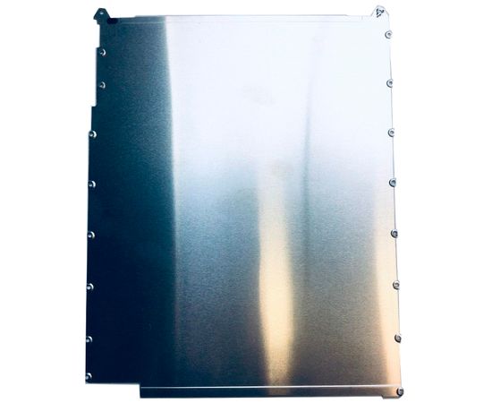 iPad Mini (A1432) Металлическая пластина под дисплей Apple - Сервис Плюс Рус