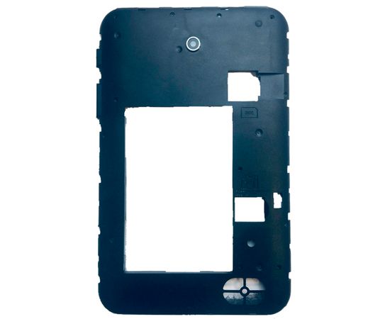 Oysters T34 mini Средняя часть (оригинал) - черный Oysters - Сервис Плюс Рус