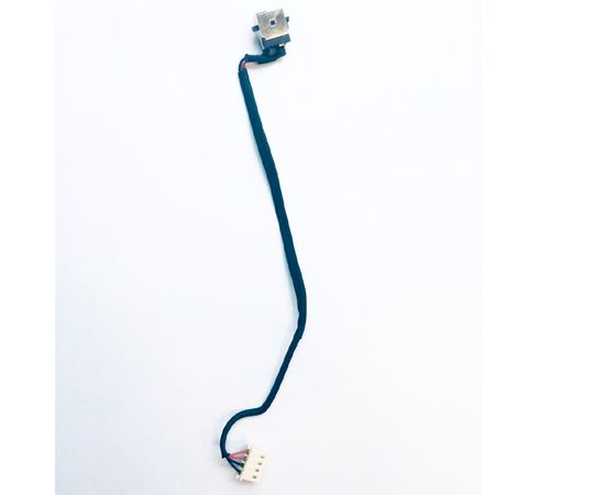 Asus N56VV Шлейф разъёма питания (оригинал) ASUS - Сервис Плюс Рус