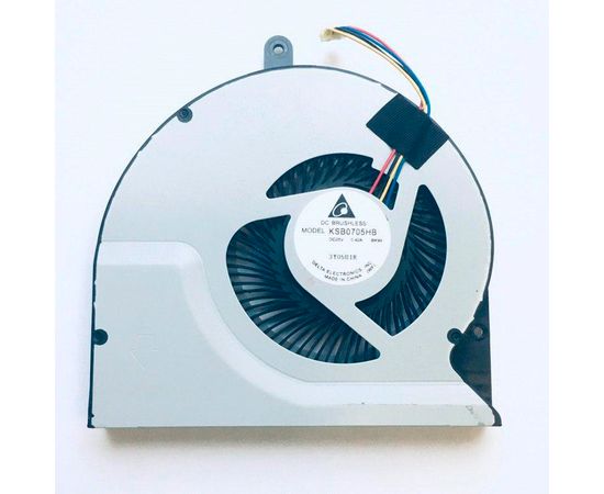 Asus N56V Кулер KSB0705HB (оригинал) ASUS - Сервис Плюс Рус